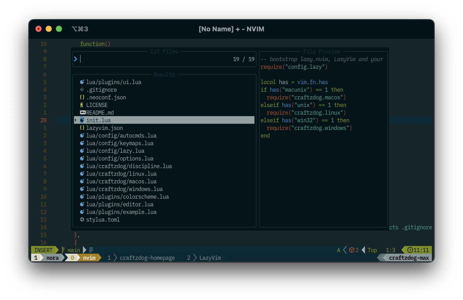 Minimalist Neovim Java Development Setup Spring Boot  LSP No DistroFork Needed - Effective Neovim setup for web development towards 2024